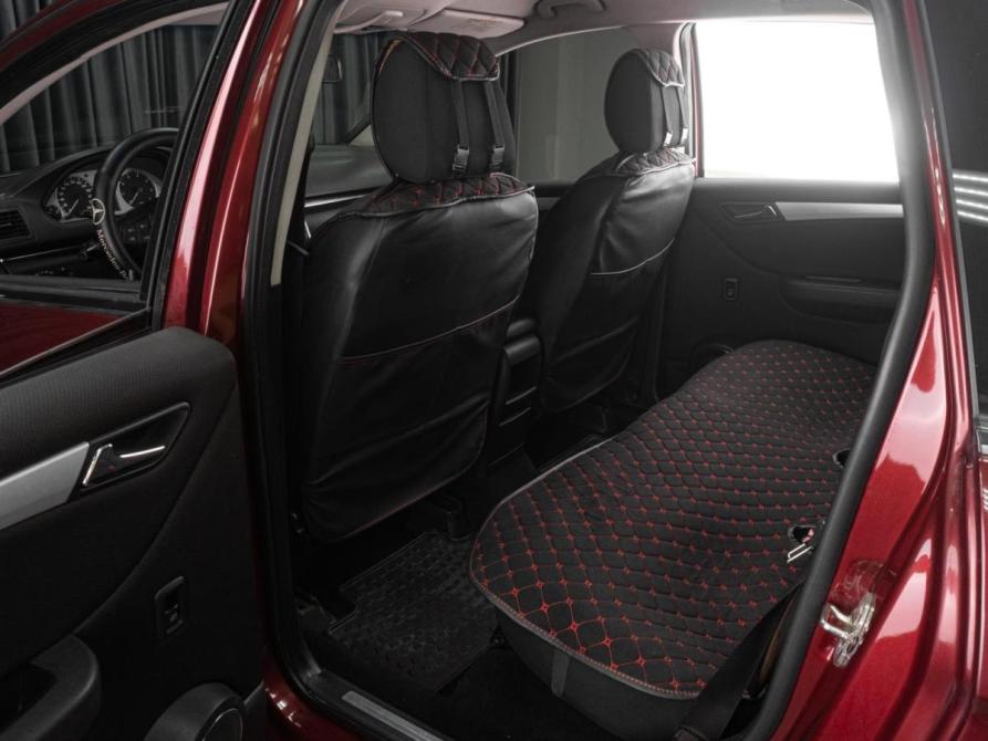 Mercedes-Benz B-Класс I (W245) Тюмень  - изображение 11