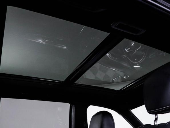 GAC GS8 II с пробегом 2023 года, цена 3 450 000 рублей, 50500 км, внедорожник, Автокод Объявления