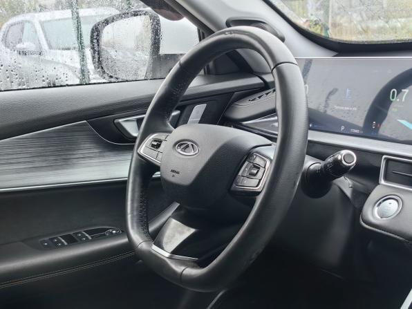 Chery Tiggo 7 Pro Max I с пробегом 2023 года, цена 1 319 000 рублей, 172000 км, внедорожник, Автокод Объявления