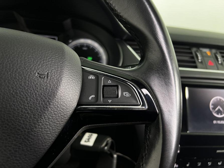 Skoda Octavia III (A7) Рестайлинг Калининград  - изображение 22