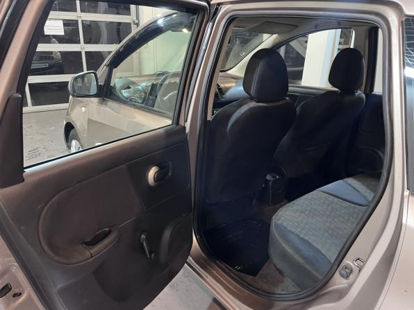 Nissan Note I с пробегом 2008 года, цена 394 000 рублей, 225710 км, хэтчбек, Автокод Объявления