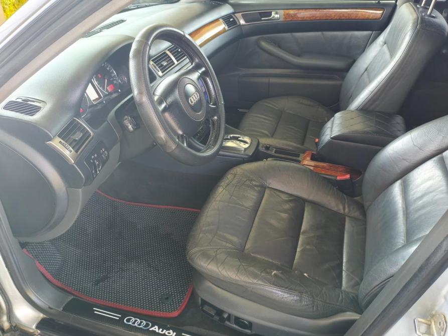 Audi A6 II (C5) Воронеж  - изображение 8