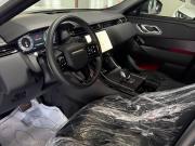 Land Rover Range Rover Velar I Рестайлинг Самара  - изображение 20