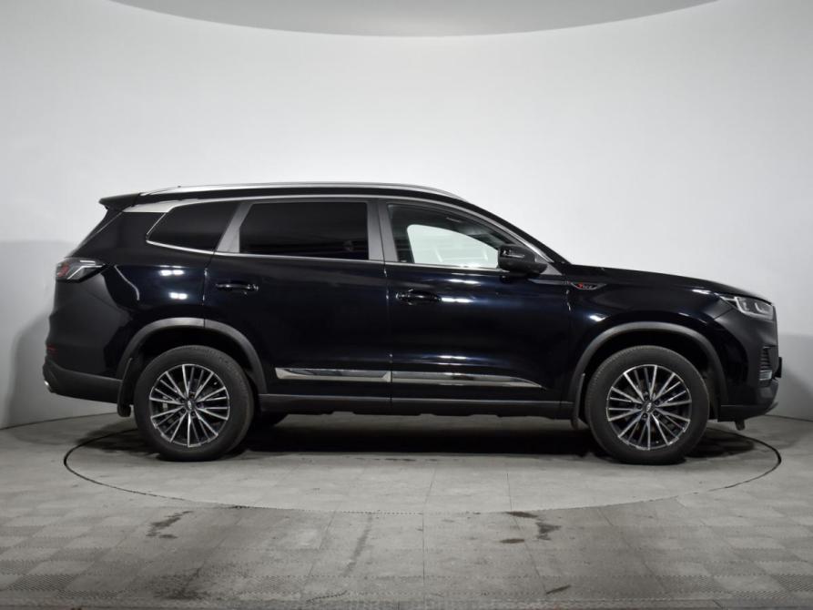 Chery Tiggo 8 Pro Max I Санкт-Петербург  - изображение 4