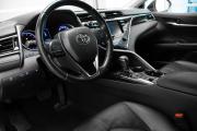 Toyota Camry VIII (XV70) Москва  - изображение 41