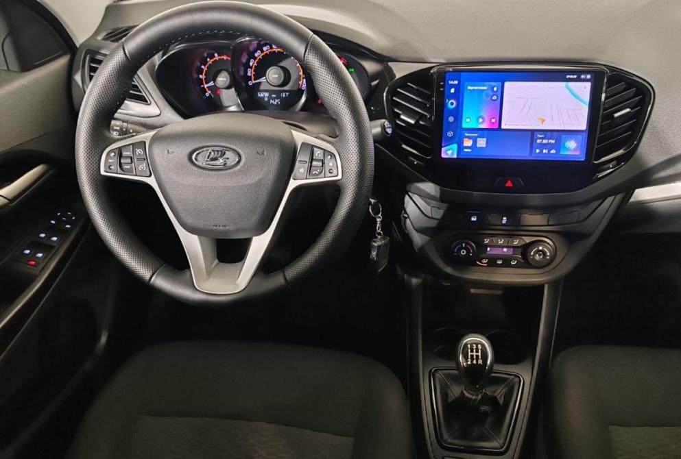 Lada (ВАЗ) Vesta I Ярославль  - изображение 11
