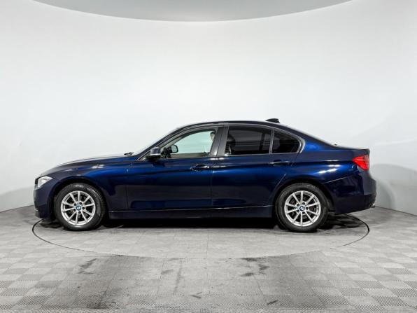 BMW 3 серии VI (F3x) с пробегом 2015 года, цена 1 660 000 рублей, 164000 км, седан, Автокод Объявления