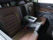 Volkswagen Teramont I Рестайлинг Москва  - изображение 41