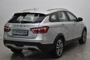 Lada (ВАЗ) Vesta I Москва  - изображение 19