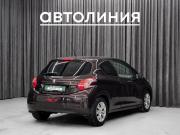 Peugeot 208 I Красноярск  - изображение 28