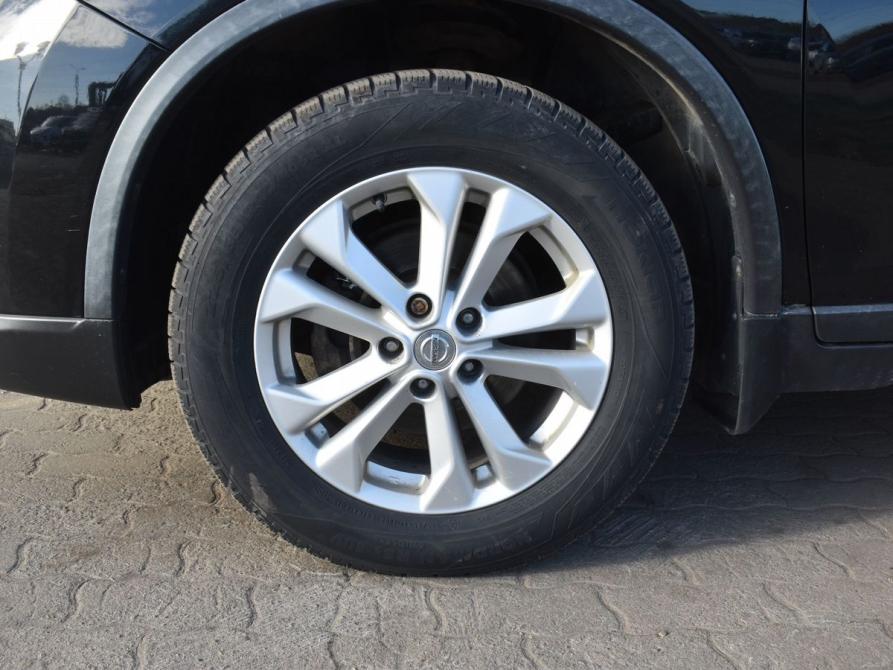 Nissan X-Trail III Архангельск  - изображение 9