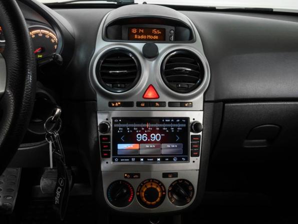 Opel Corsa D с пробегом 2008 года, цена 565 000 рублей, 223665 км, хэтчбек, Автокод Объявления