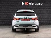 Lada (ВАЗ) Vesta I Рестайлинг (NG) Екатеринбург  - изображение 25