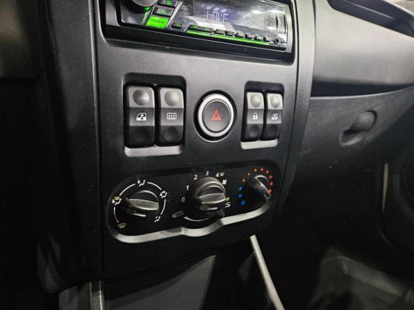 Lada (ВАЗ) Largus I с пробегом 2019 года, цена 938 000 рублей, 89000 км, универсал, Автокод Объявления