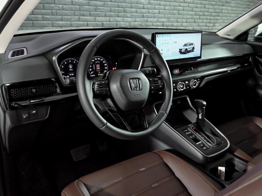 Honda CR-V VI Екатеринбург  - изображение 12