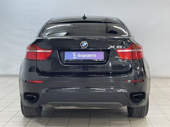 BMW X6 I (E71) с пробегом 2011 года, цена 1 280 000 рублей, 336162 км, внедорожник, Автокод Объявления