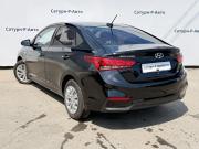 Hyundai Solaris II Курган  - изображение 17