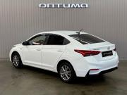 Hyundai Solaris II Краснодар  - изображение 27