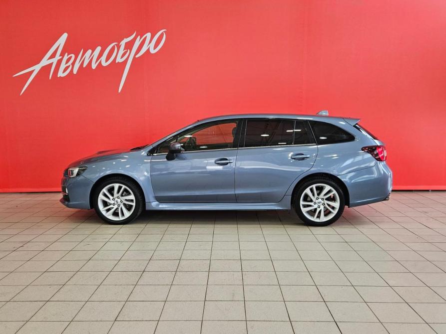 Subaru Levorg I Вологда  - изображение 2