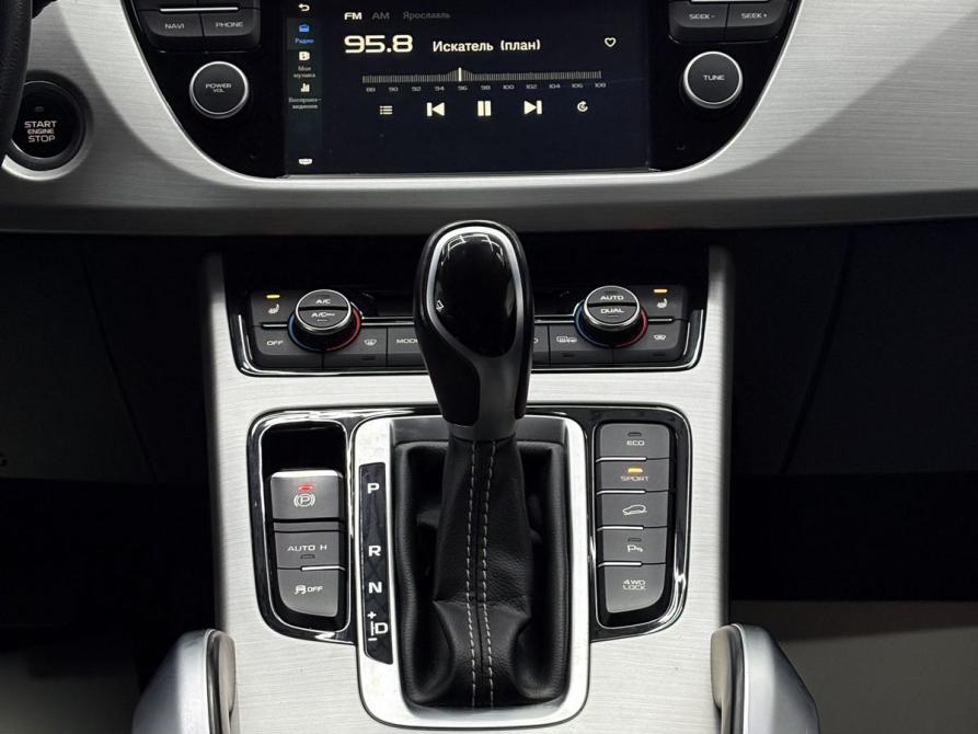Geely Atlas I Ярославль  - изображение 34