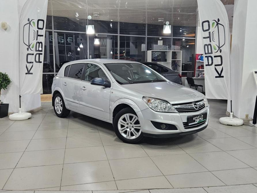 Opel Astra J Рестайлинг Курган  - изображение 8