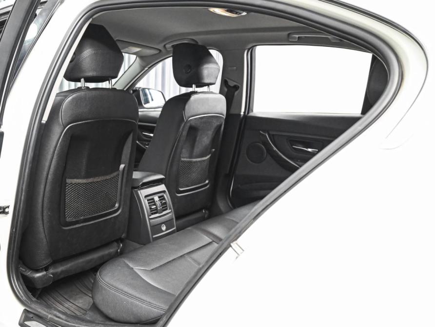 BMW 3 серии VI (F3x) Ставрополь  - изображение 11
