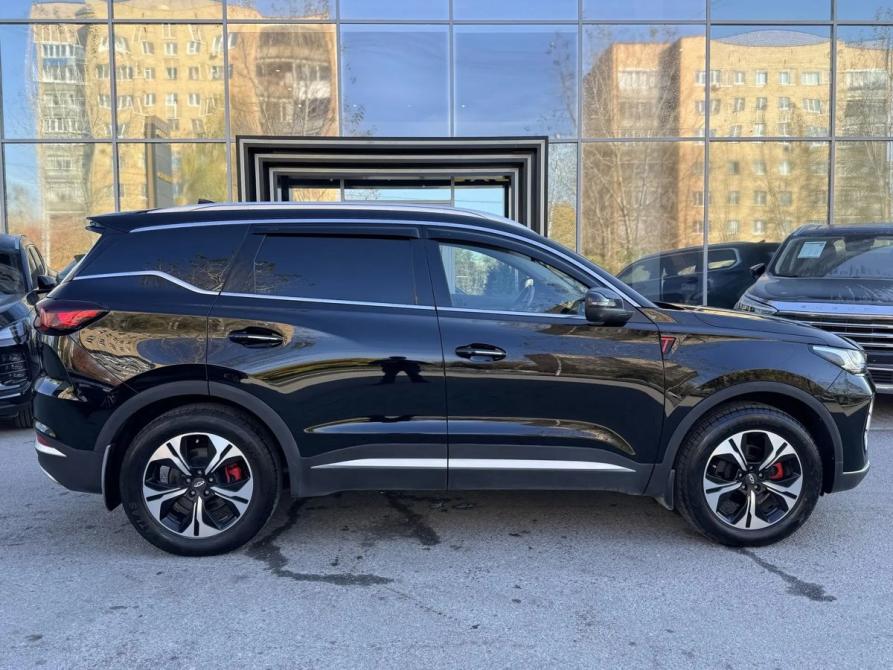 Chery Tiggo 7 Pro Max I Екатеринбург  - изображение 3
