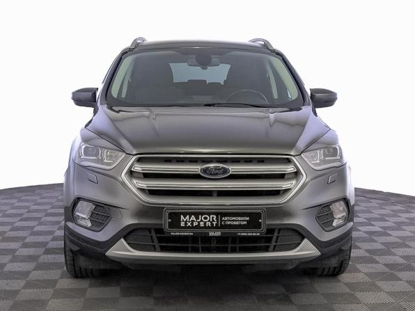 Ford Kuga II Рестайлинг с пробегом 2018 года, цена 1 850 000 рублей, 82753 км, внедорожник, Автокод Объявления