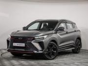 Geely Coolray I Рестайлинг Санкт-Петербург  - изображение 25