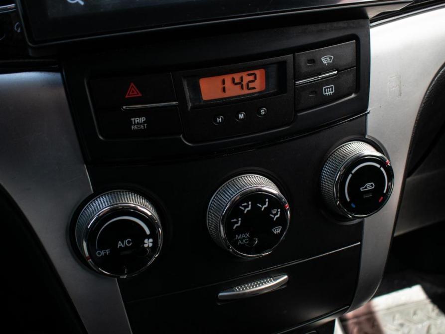 SsangYong Actyon II Краснодар  - изображение 12