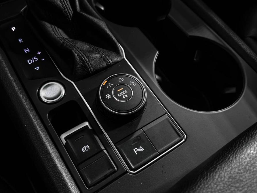 Volkswagen Teramont I Санкт-Петербург  - изображение 21