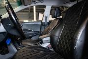 Hyundai Santa Fe III Уфа  - изображение 31
