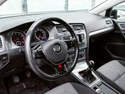 Volkswagen Golf VII Екатеринбург  - изображение 32