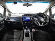Honda Shuttle II Иркутск  - изображение 30