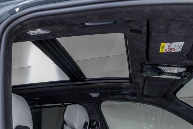 BMW X5 M III (F95) с пробегом 2021 года, цена 12 500 000 рублей, 75304 км, внедорожник, Автокод Объявления