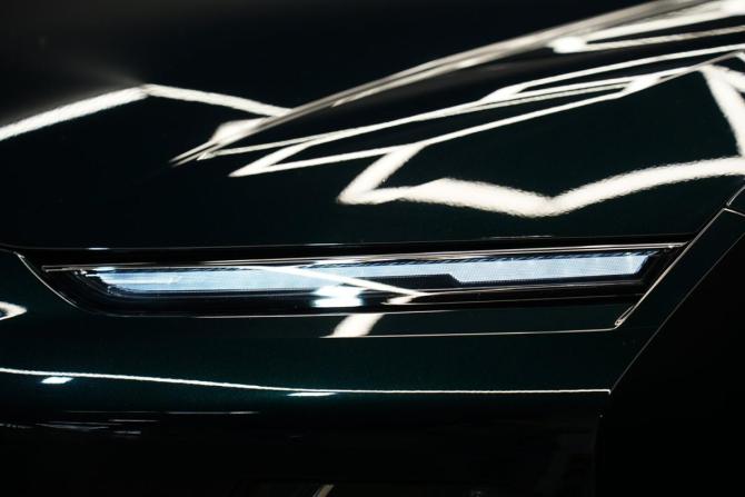 JETOUR DASHING I с пробегом 2024 года, цена 1 952 000 рублей, 30168 км, внедорожник, Автокод Объявления