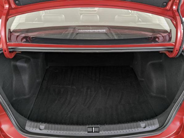 BAIC U5 Plus с пробегом 2023 года, цена 750 000 рублей, 140679 км, седан, Автокод Объявления