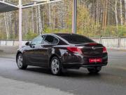 Opel Insignia I Екатеринбург  - изображение 17