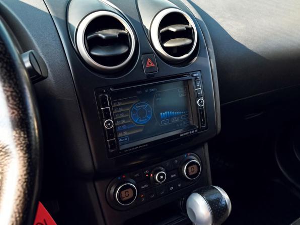 Nissan Qashqai I Рестайлинг с пробегом 2011 года, цена 889 000 рублей, 249500 км, внедорожник, Автокод Объявления