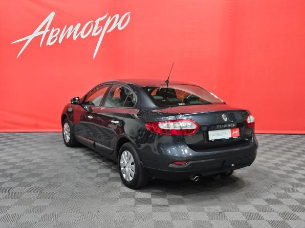 Renault Fluence I с пробегом 2011 года, цена 759 000 рублей, 117893 км, седан, Автокод Объявления