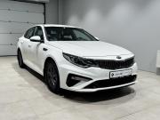 Kia Optima IV Рестайлинг Екатеринбург  - изображение 20