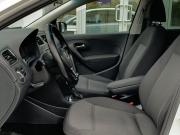 Volkswagen Polo V Рестайлинг Москва  - изображение 39