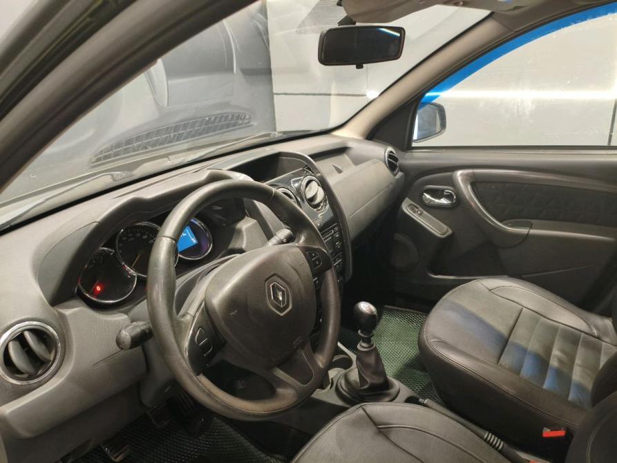 Renault Duster I Рестайлинг Нижний Новгород  - изображение 8