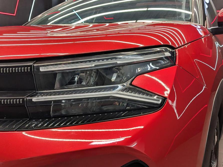 Citroen C5 Aircross I Рестайлинг Москва  - изображение 11