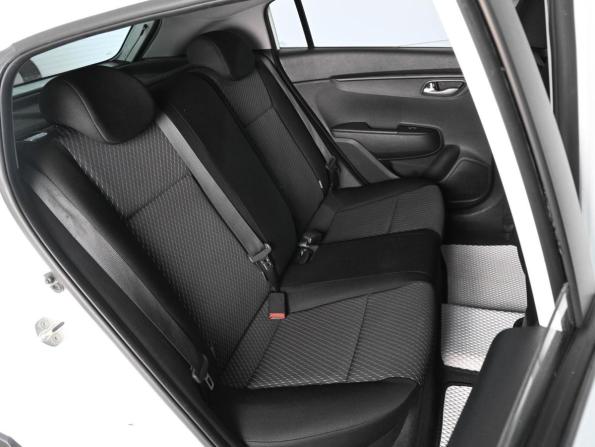Kia Rio IV с пробегом 2019 года, цена 1 619 000 рублей, 86994 км, хэтчбек, Автокод Объявления