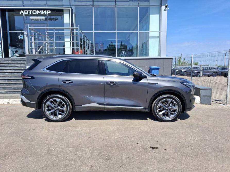 Changan CS75 Plus IV Саратов  - изображение 4