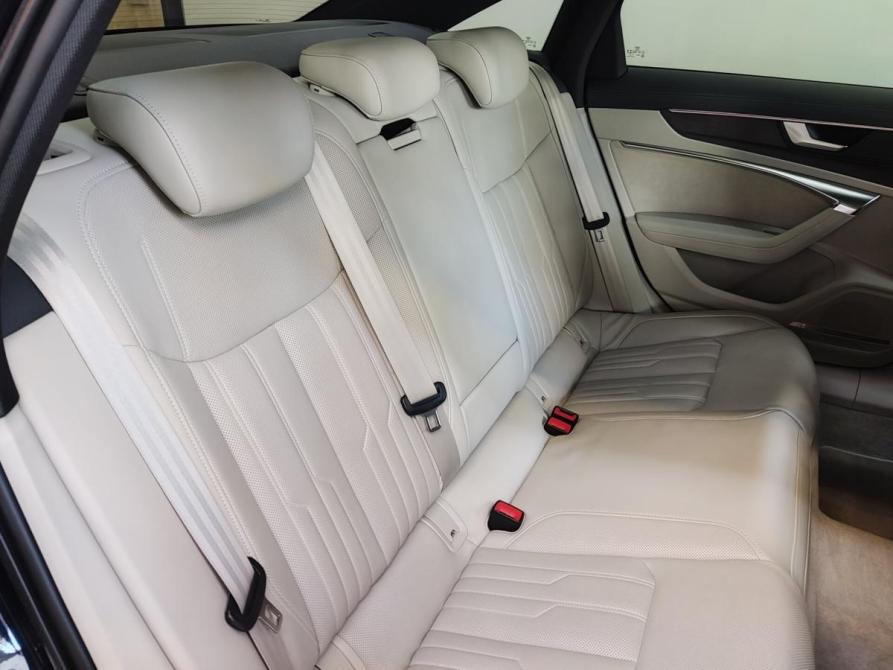 Audi A6 V (C8) Барнаул  - изображение 26