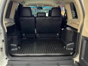 Mitsubishi Pajero IV Рестайлинг 1 Кропоткин  - изображение 48