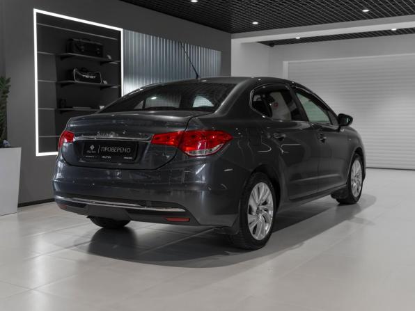 Citroen C4 II с пробегом 2014 года, цена 595 000 рублей, 194774 км, седан, Автокод Объявления