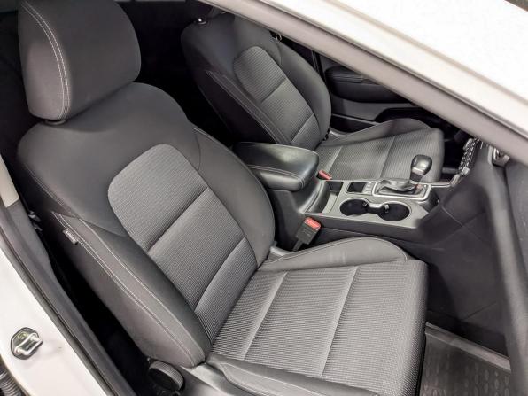 Kia Sportage IV Рестайлинг с пробегом 2020 года, цена 2 300 000 рублей, 100752 км, внедорожник, Автокод Объявления